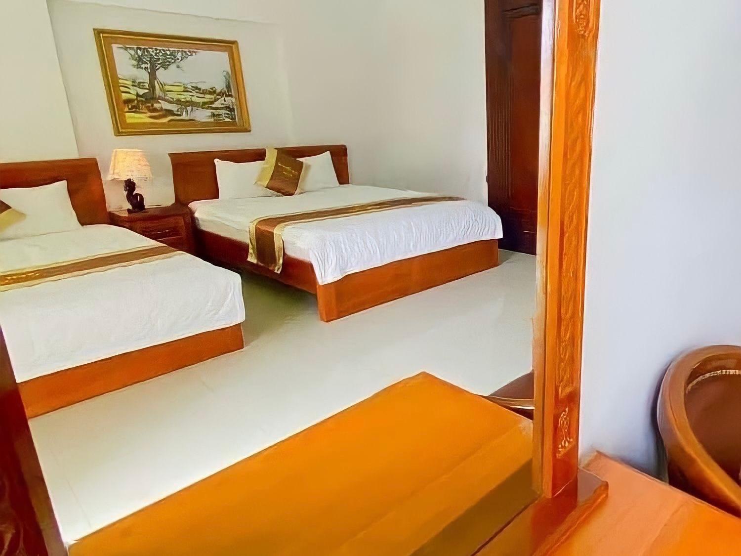 Sea Beach Hotel Vũng Tàu Exteriér fotografie